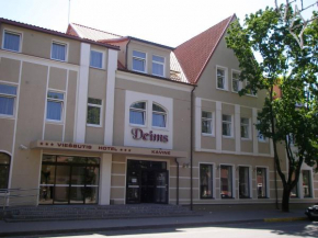 Hotels in Šilutė